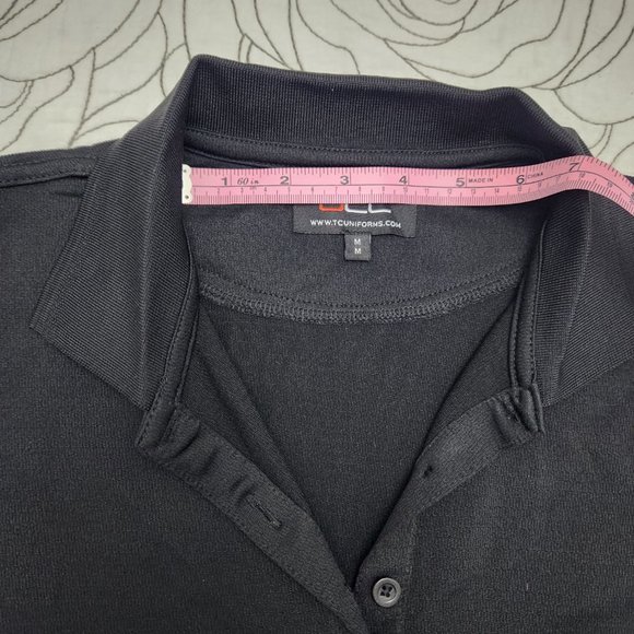 [M] Cora's Server Shirt - Picture 7 of 8